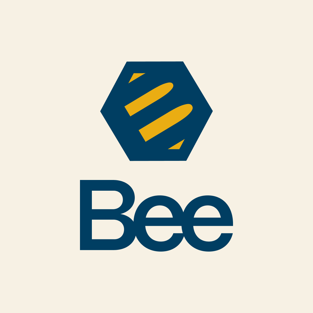 Bee (Busca Especializada por Expertise/Expertise Specialized Search) logo