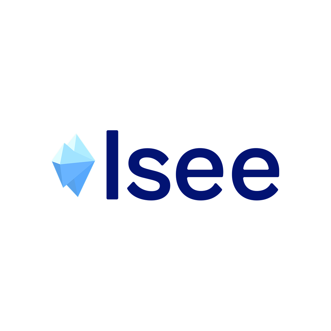Isee - Partnership Status Dashboard logo