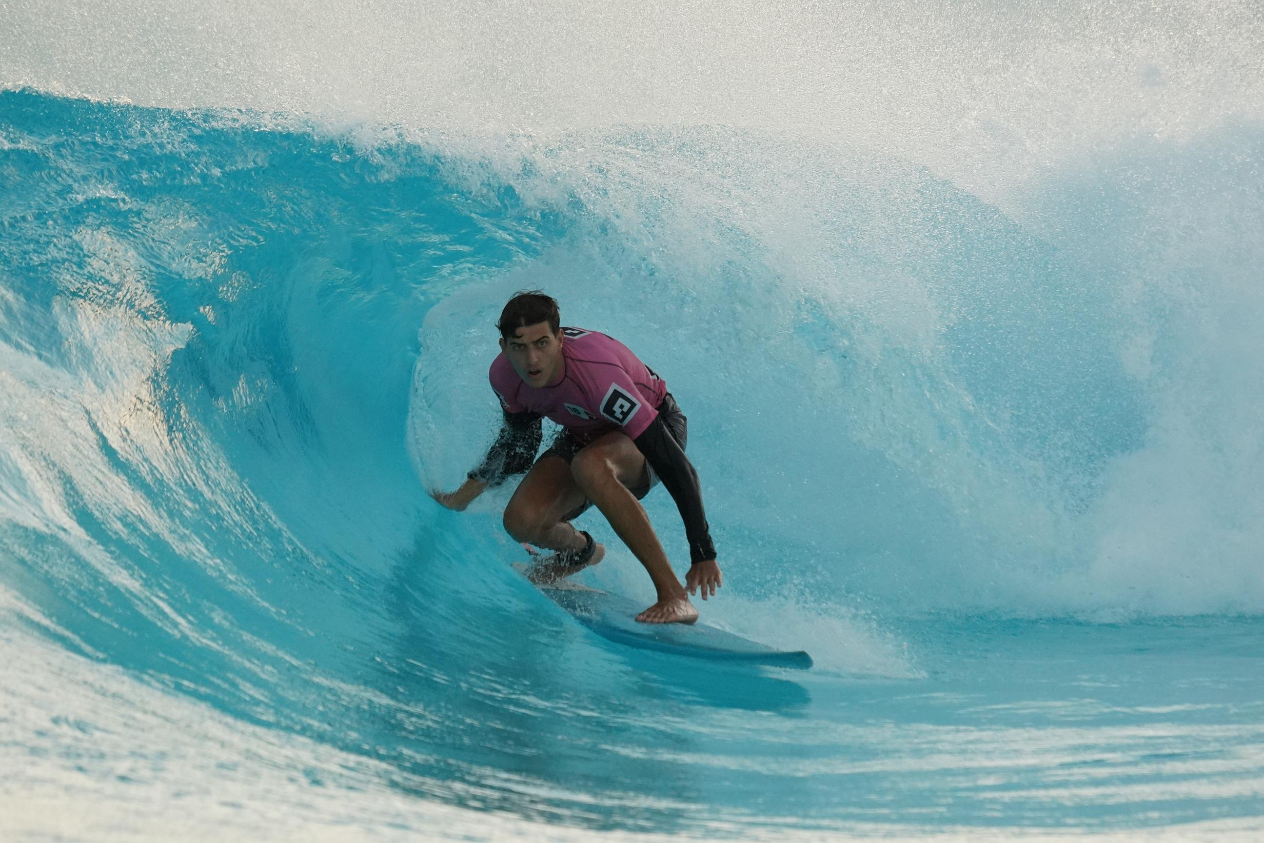 Pedro Consales Margaronis