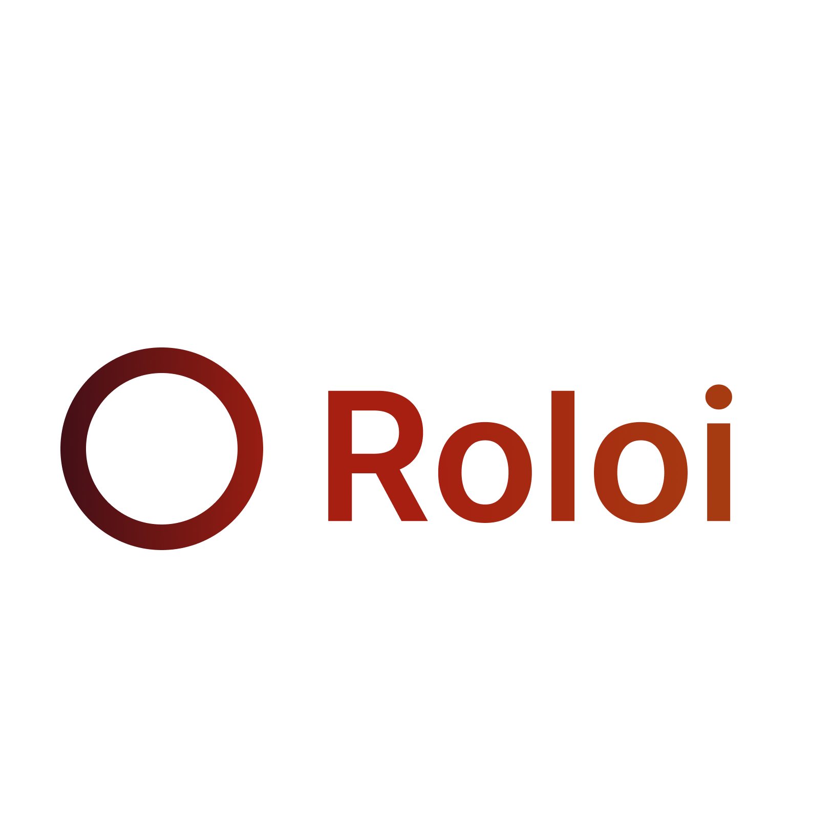 Roloi - SmartWatch OS simulation logo